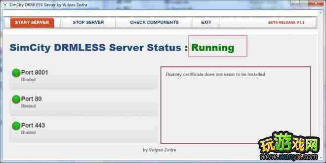 《模拟城市5》win64破解安装问题处理办法