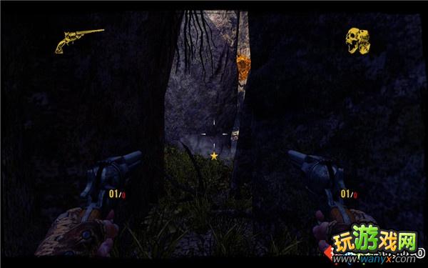 《狂野西部:枪手》图文详细攻略第五章:灰狼于变节者共舞