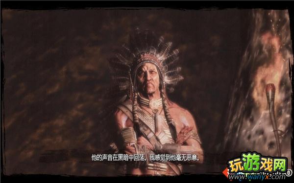 《狂野西部:枪手》图文详细攻略第五章:灰狼于变节者共舞