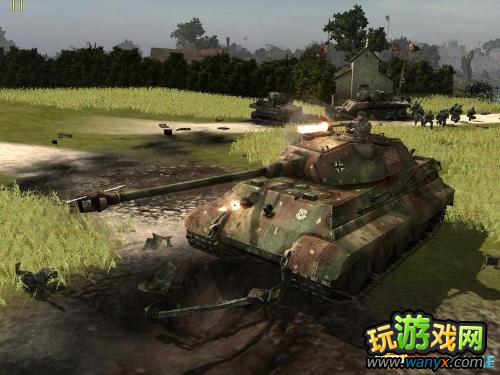 《英雄连2》公测版玩家心得攻略