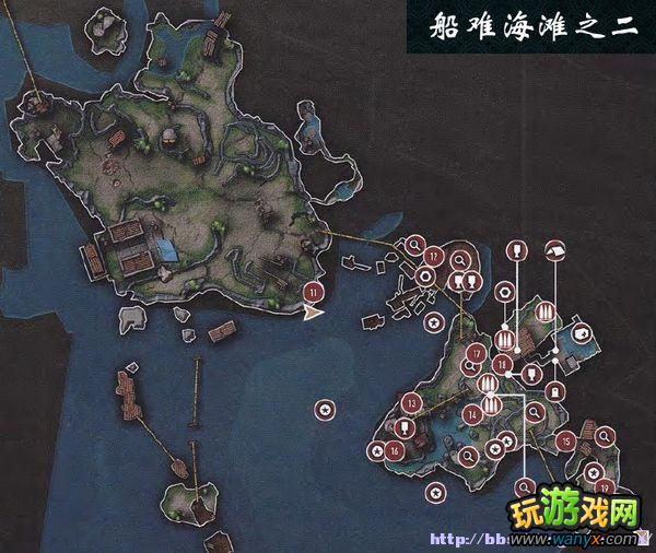 《古墓丽影9》古墓探索图文详细攻略图文教程(完结)