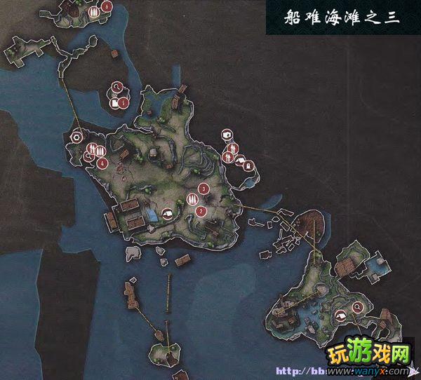 《古墓丽影9》古墓探索图文详细攻略图文教程(完结)