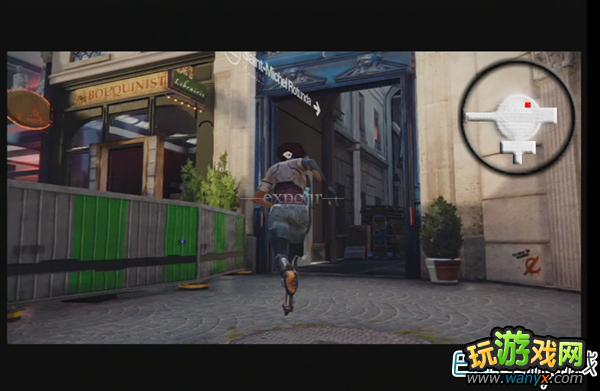 《勿忘我》游戏攻略 游戏剧情流程图文详细攻略