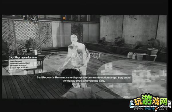 《勿忘我》游戏攻略 游戏剧情流程图文详细攻略