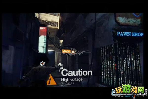 《勿忘我》游戏攻略 游戏剧情流程图文详细攻略