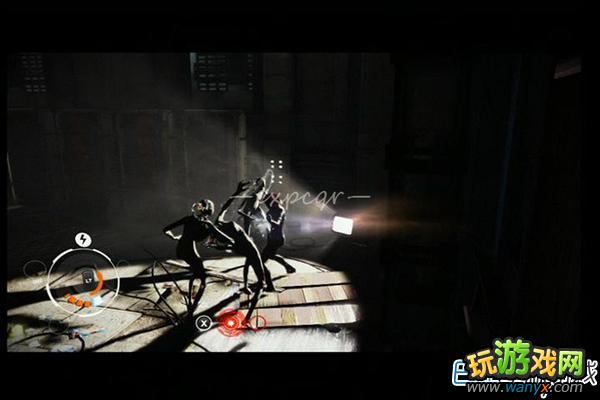 《勿忘我》游戏攻略 游戏剧情流程图文详细攻略