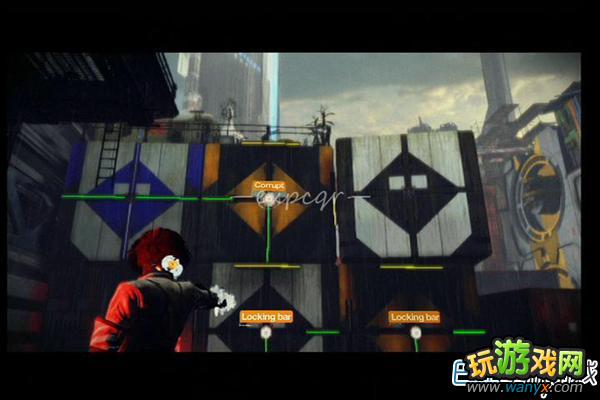 《勿忘我》游戏攻略 游戏剧情流程图文详细攻略