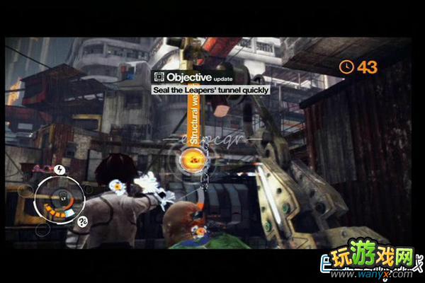 《勿忘我》游戏攻略 游戏剧情流程图文详细攻略