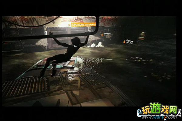 《勿忘我》游戏攻略 游戏剧情流程图文详细攻略