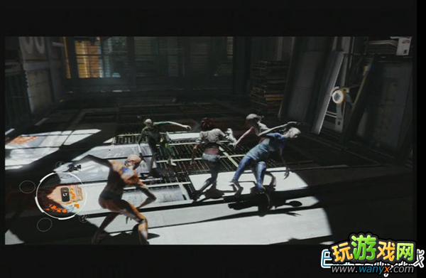 《勿忘我》游戏攻略 游戏剧情流程图文详细攻略