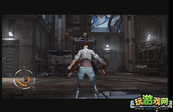 《勿忘我》游戏攻略 游戏剧情流程图文详细攻略