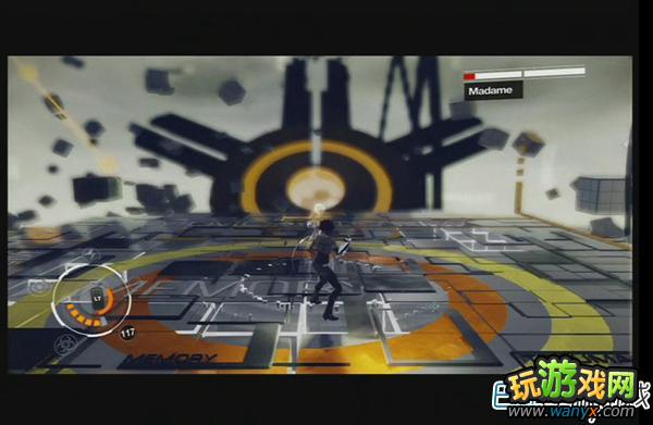 《勿忘我》游戏攻略 游戏剧情流程图文详细攻略