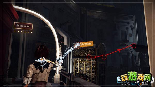 《勿忘我》游戏攻略 游戏剧情流程图文详细攻略