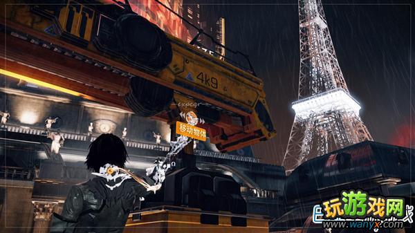 《勿忘我》游戏攻略 游戏剧情流程图文详细攻略