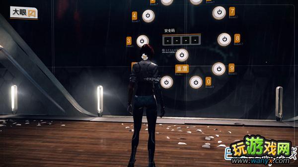 《勿忘我》游戏攻略 游戏剧情流程图文详细攻略