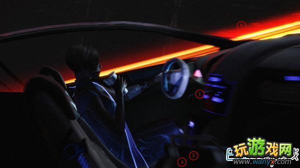 《勿忘我》游戏攻略 游戏剧情流程图文详细攻略