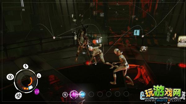 《勿忘我》游戏攻略 游戏剧情流程图文详细攻略