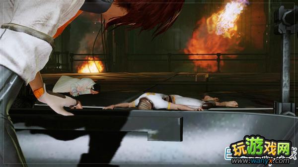 《勿忘我》游戏攻略 游戏剧情流程图文详细攻略