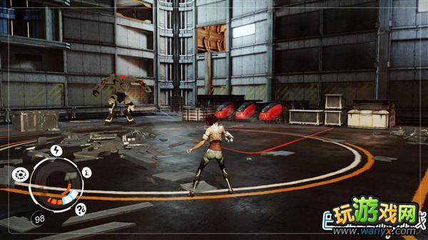 《勿忘我》游戏攻略 游戏剧情流程图文详细攻略