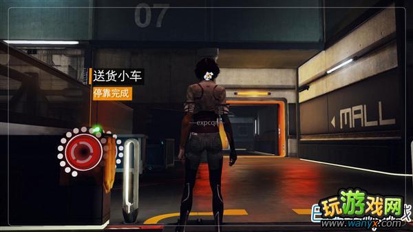 《勿忘我》游戏攻略 游戏剧情流程图文详细攻略