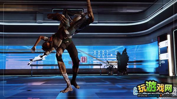 《勿忘我》游戏攻略 游戏剧情流程图文详细攻略