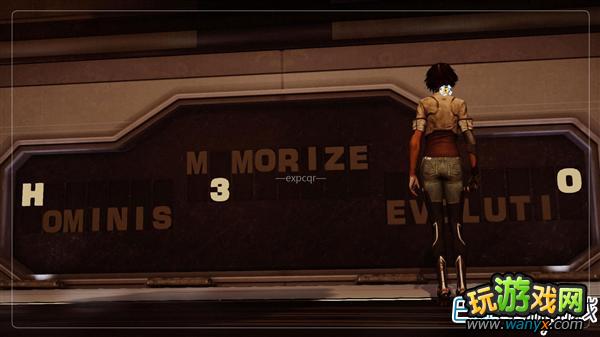 《勿忘我》游戏攻略 游戏剧情流程图文详细攻略