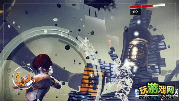 《勿忘我》游戏攻略 游戏剧情流程图文详细攻略