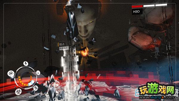 《勿忘我》游戏攻略 游戏剧情流程图文详细攻略