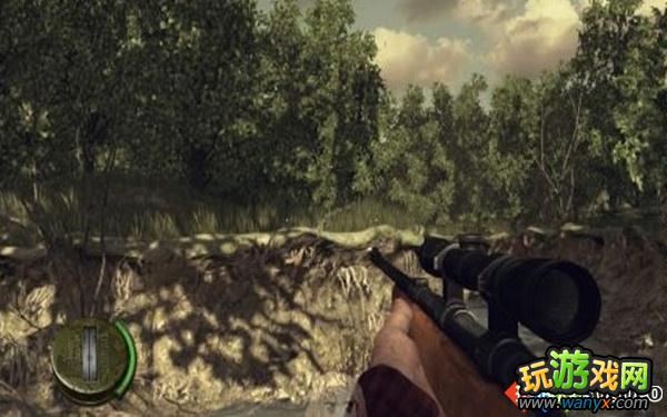 《行尸走肉:生存本能》视频攻略:第二集