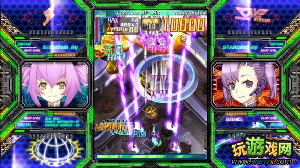 《怒首领蜂: 大往生》玩家心得