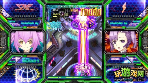 《怒首领蜂: 大往生》玩家心得