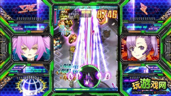 《怒首领蜂: 大往生》玩家心得