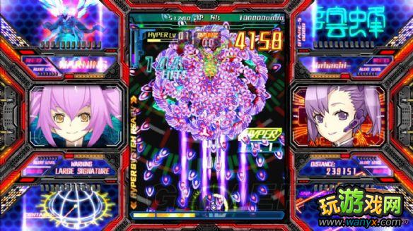 《怒首领蜂: 大往生》玩家心得