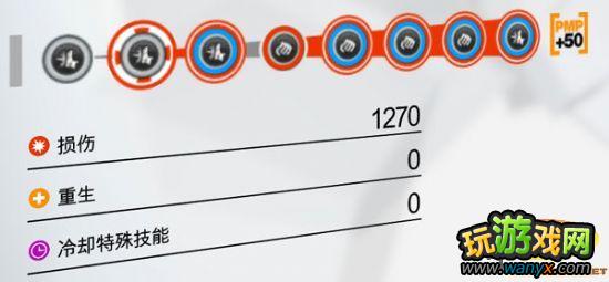 《勿忘我》连击技连招分享,配搭招式思路