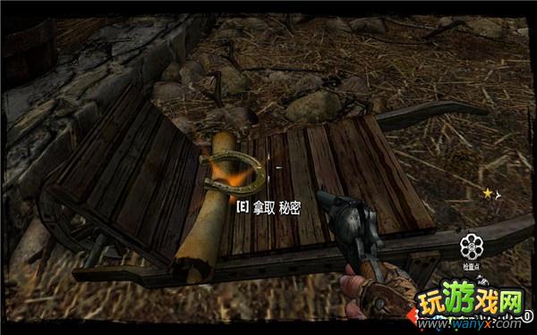 《狂野西部:枪手》图文详细攻略首章:比利小子之恶魔泉水