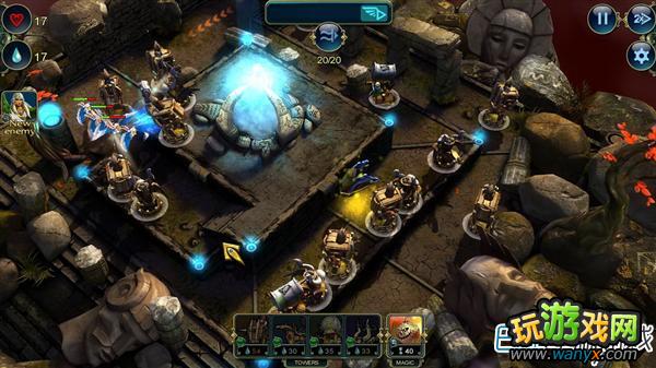 《繁荣世界:守护者》图文详细攻略 剧情流程介绍