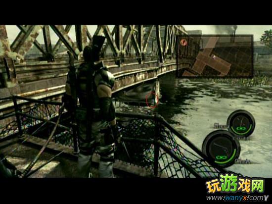 《生化危机5》BSAA徽章全记录详细图文详细攻略