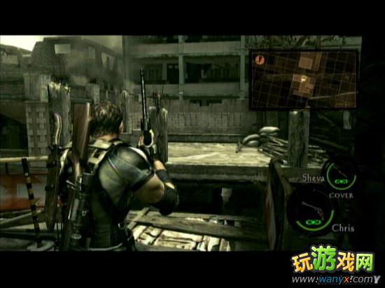 《生化危机5》BSAA徽章全记录详细图文详细攻略