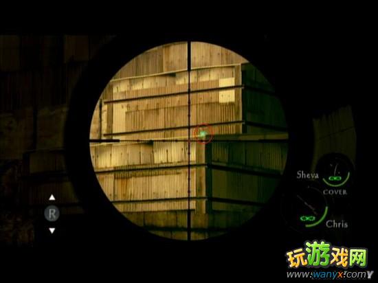 《生化危机5》BSAA徽章全记录详细图文详细攻略