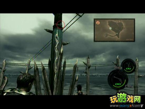 《生化危机5》BSAA徽章全记录详细图文详细攻略