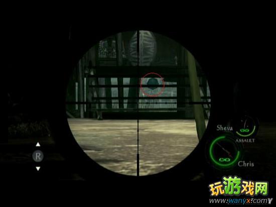 《生化危机5》BSAA徽章全记录详细图文详细攻略