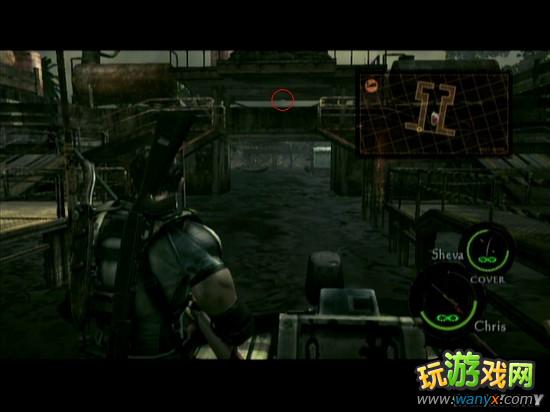 《生化危机5》BSAA徽章全记录详细图文详细攻略