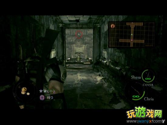 《生化危机5》BSAA徽章全记录详细图文详细攻略