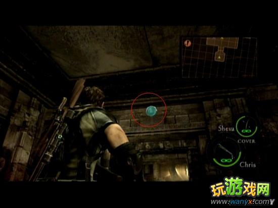 《生化危机5》BSAA徽章全记录详细图文详细攻略