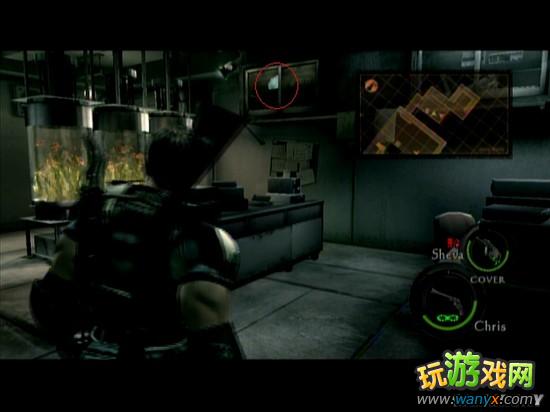 《生化危机5》BSAA徽章全记录详细图文详细攻略