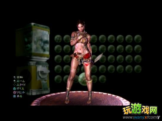 《生化危机5》BSAA徽章全记录详细图文详细攻略