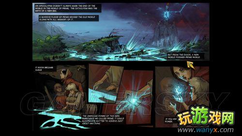 《繁荣世界:守护者》图文详细攻略