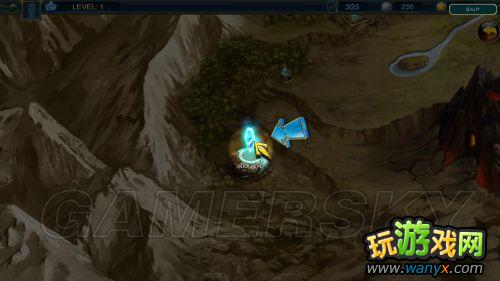 《繁荣世界:守护者》图文详细攻略