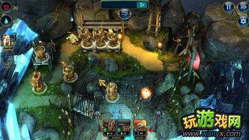 《繁荣世界:守护者》图文详细攻略