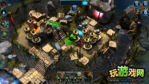 《繁荣世界:守护者》图文详细攻略